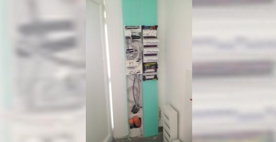 GTL Schneider Electric