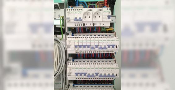 coffret Schneider Electric