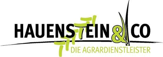 Agrardienstleistungen - Hauenstein & Co. - Rüfenach AG