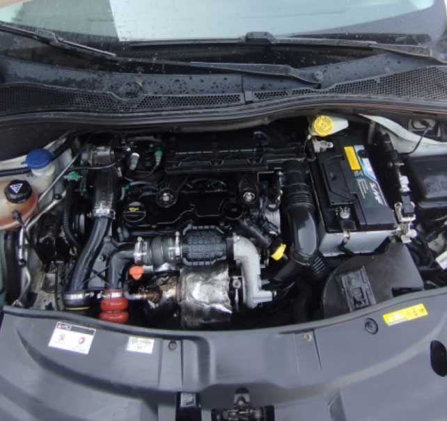 Infinity Shine
Κινητή μονάδα καθαρισμού αυτοκινήτων