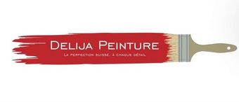 Logo_ Delija Peinture