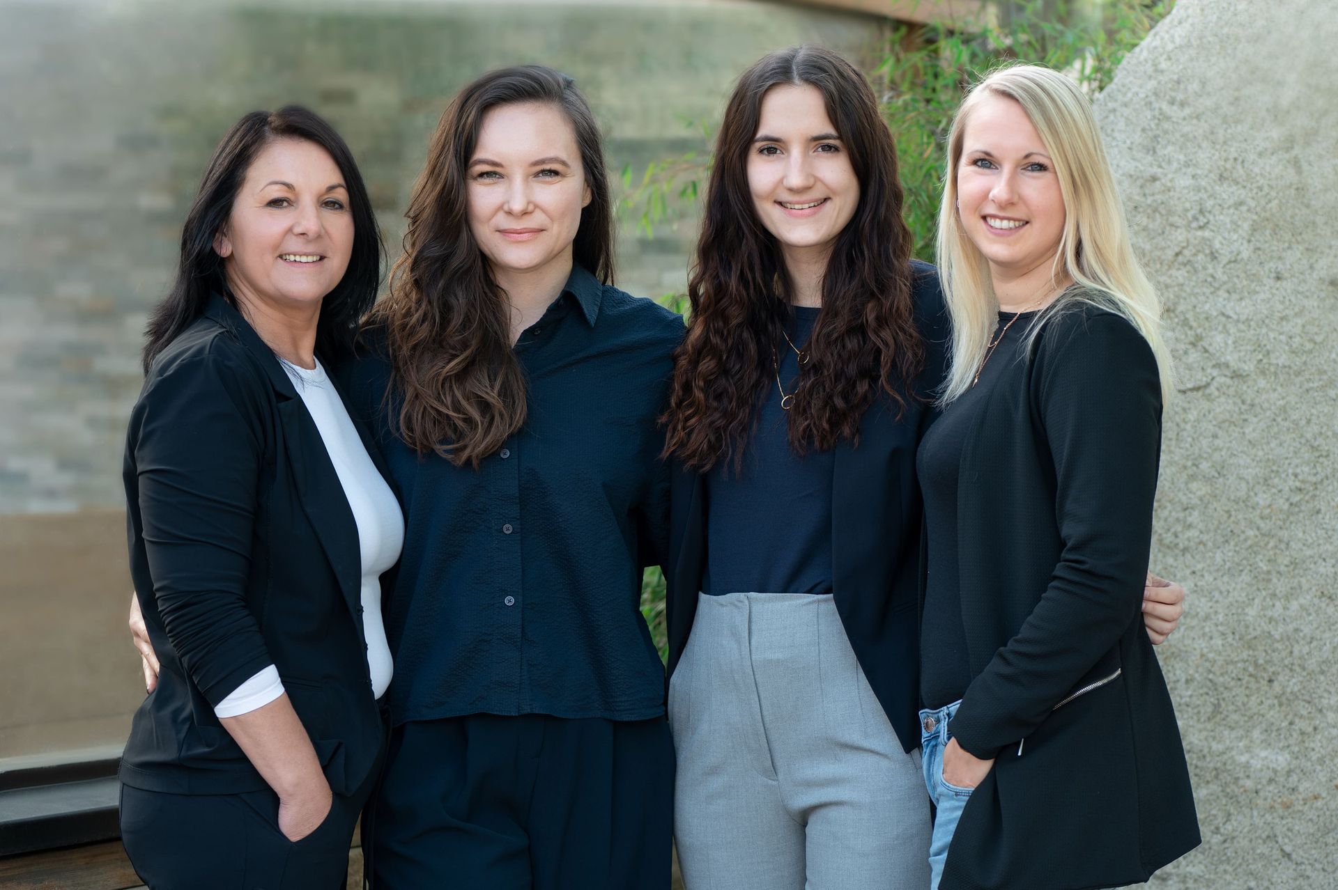 Auszeichnung verliehen an Klaus Geyer Elektrotechnik