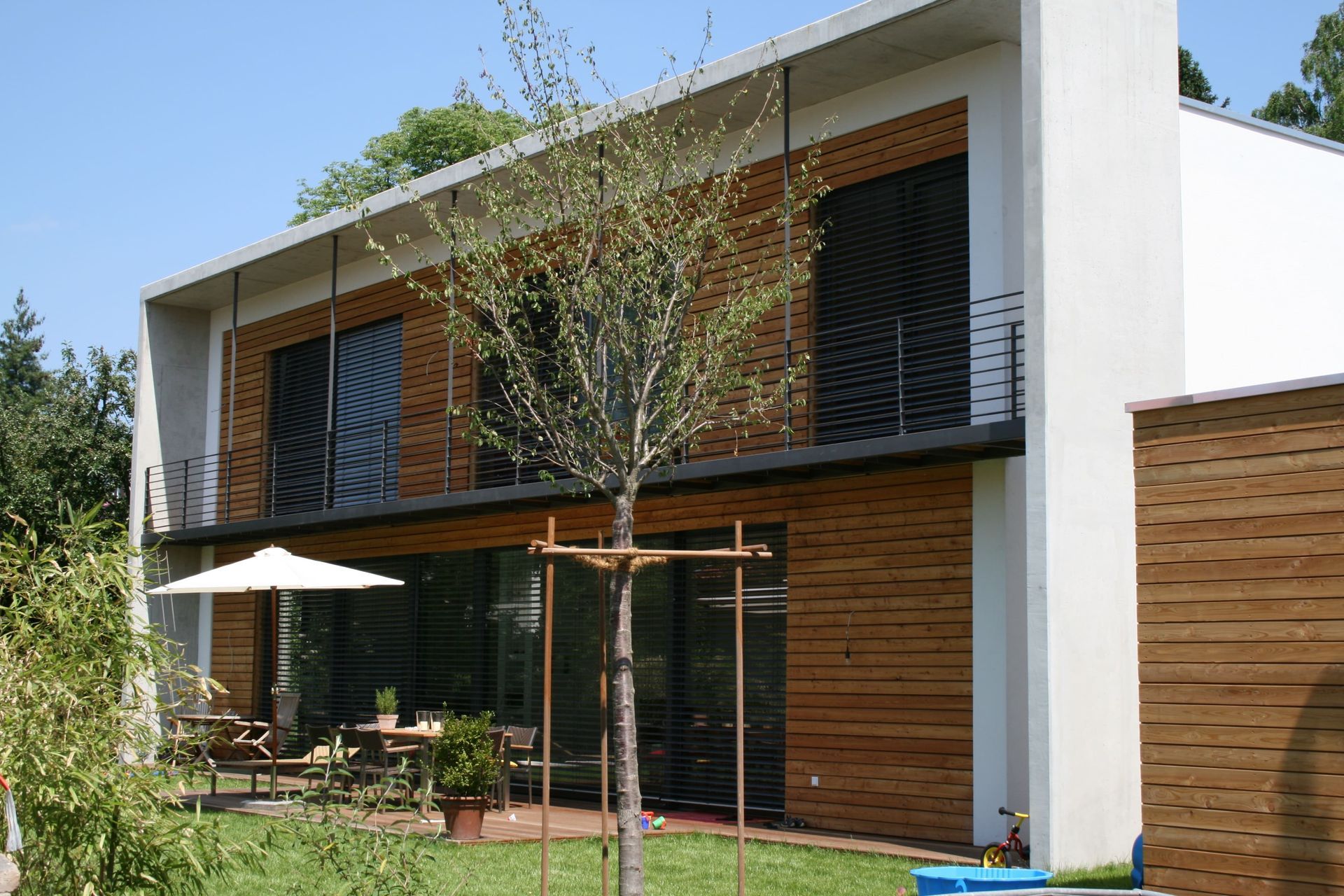 Überprüfung vom Stromkasten