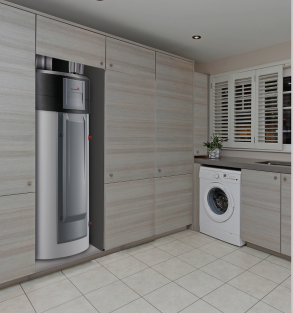 Ballon thermodynamique