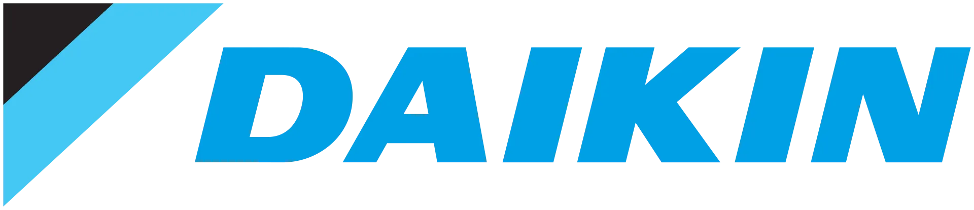 Logo Daikin.