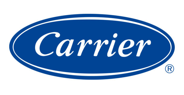 Logo Carrier.
