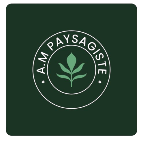 Logo de l'entreprise A.M PAYSAGISTE