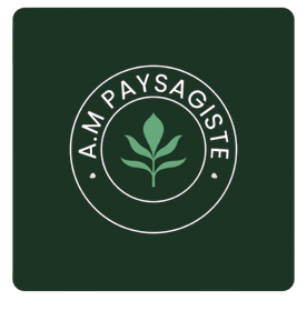 Logo de l'entreprise A.M PAYSAGISTE