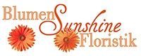  Blumen-Sunshine-Floristik-logo