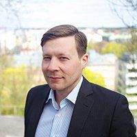 Mikael Laiho - Asianajotoimisto Heikki Virri Oy