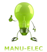 Logo Manu Elec