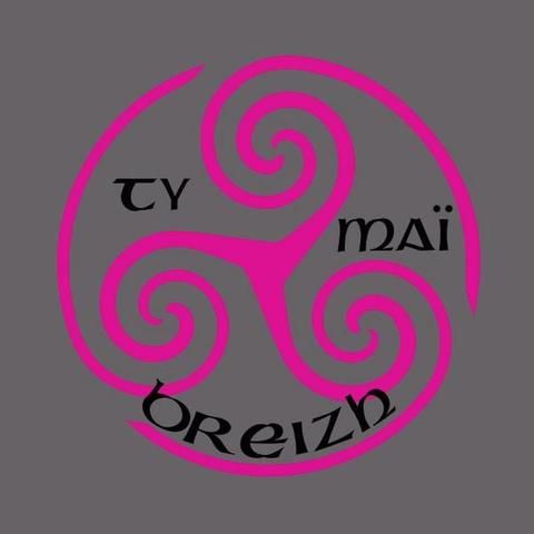 Logo du Ty Maï Breizh