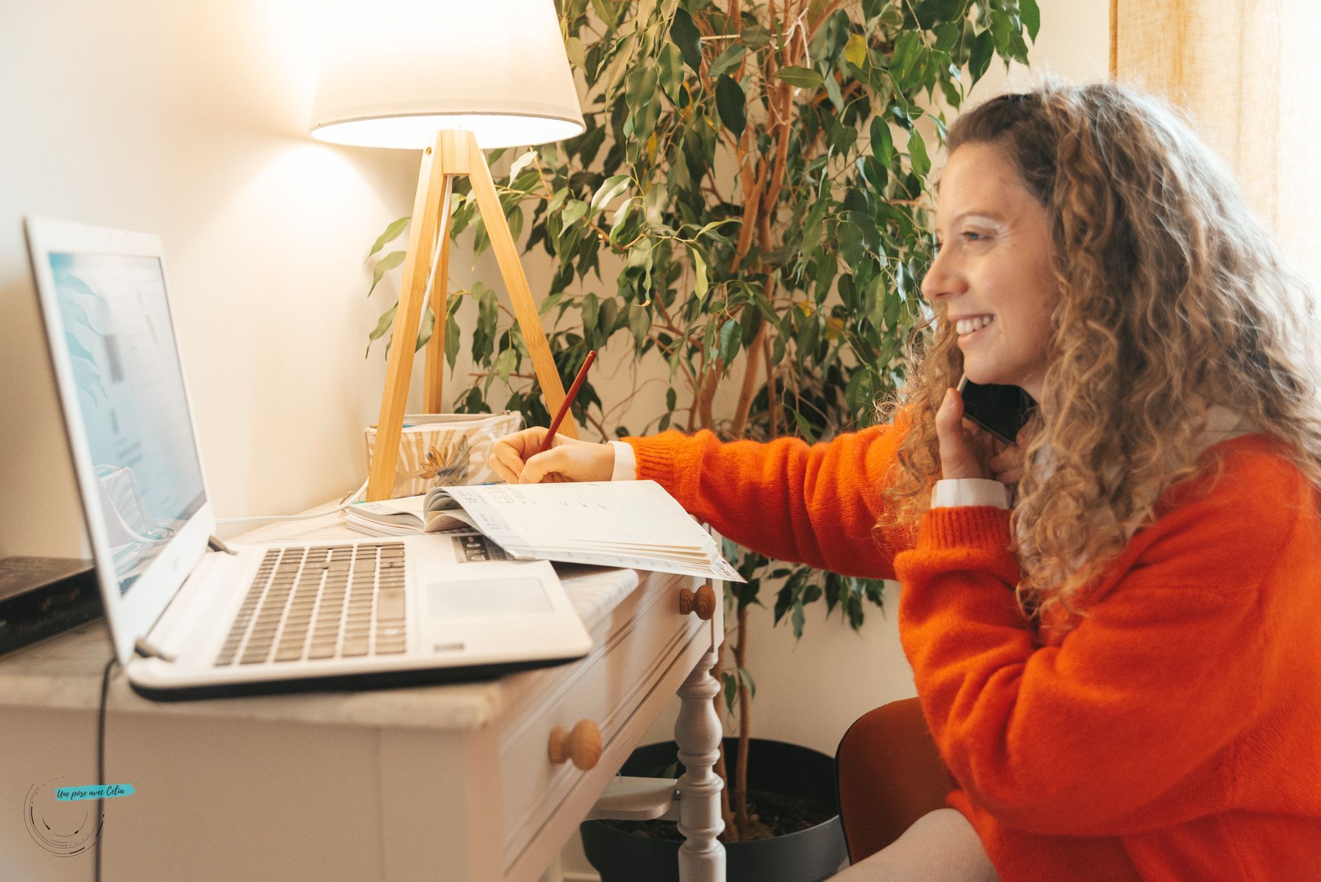 Prise d'un rendez-vous