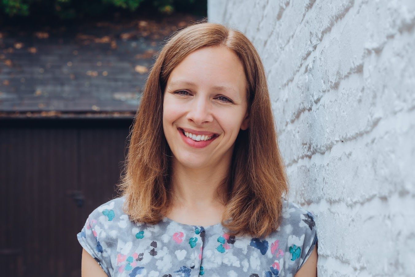 Lumen Holidays (Laura Lyon)