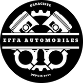 Logo Effa Automobiles