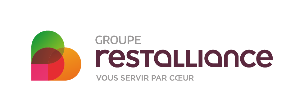 Logo Groupe Restalliance