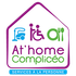 Logo At'home Complicéo