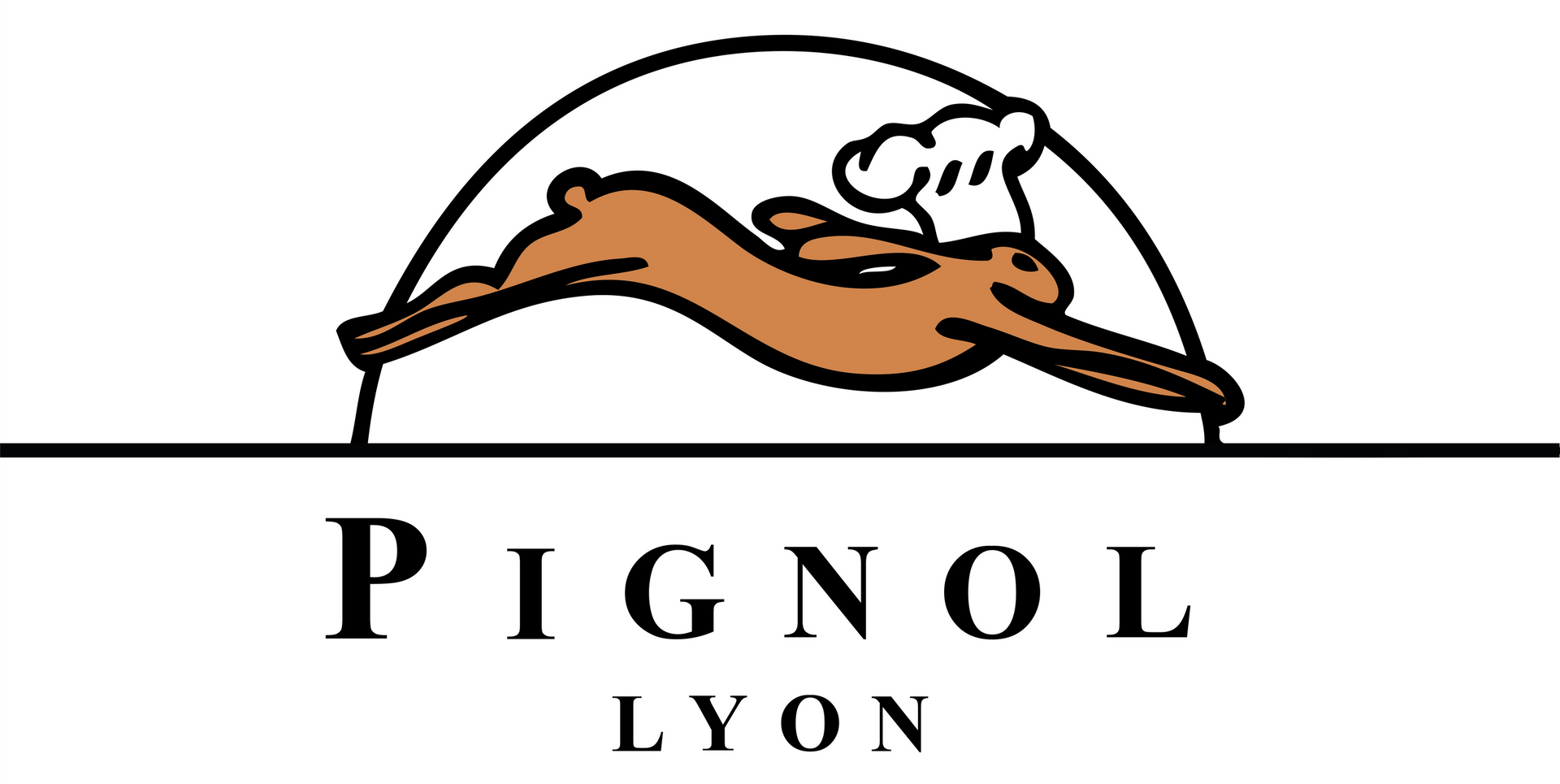 Logo Pignol