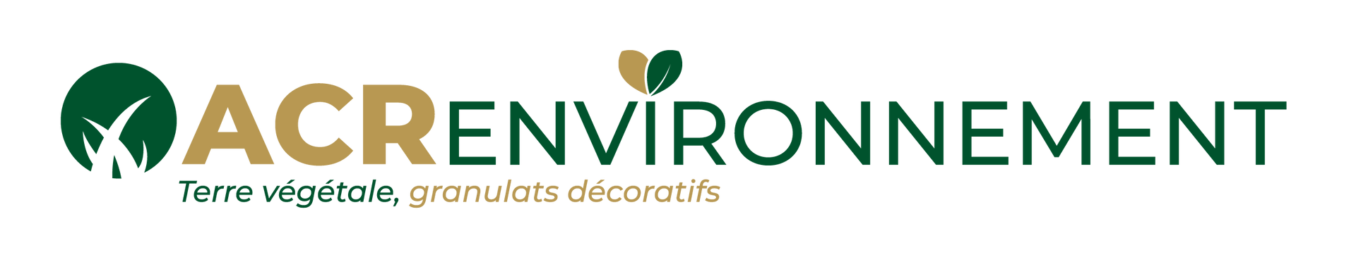 Logo Acr Environnement
