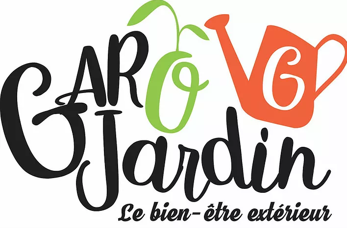 Logo de Garo Jardin