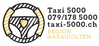 Logo von Taxi 5000