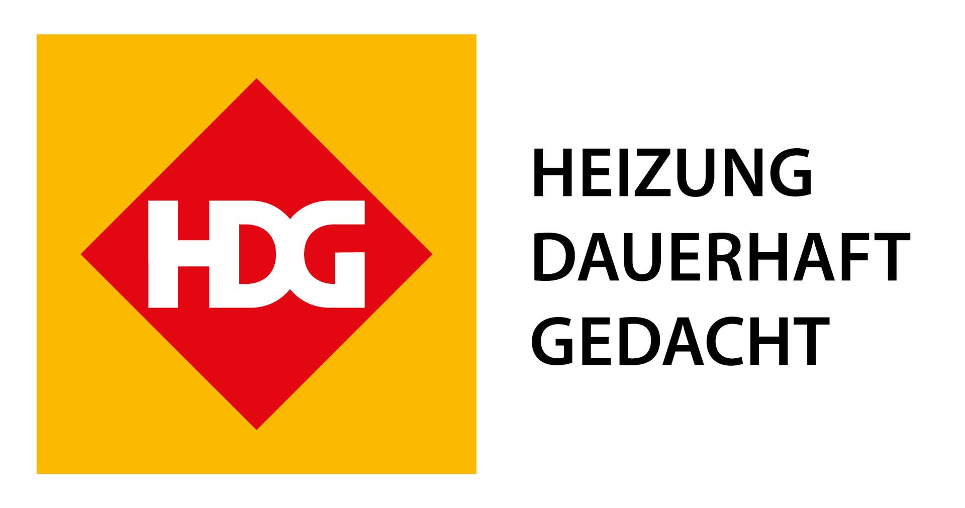 Heizung dauerhaft gedacht