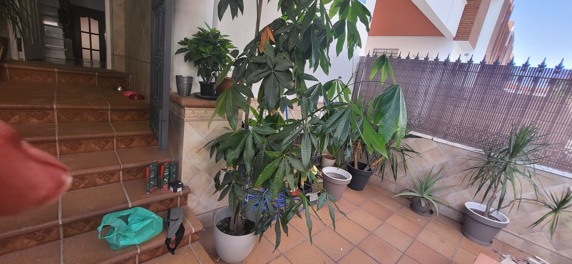 empresa construcción en Málaga