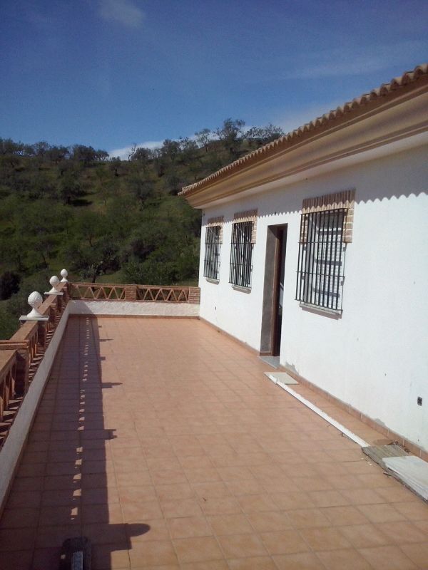 empresas constructoras en Málaga