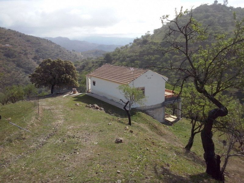 empresas constructoras en Málaga