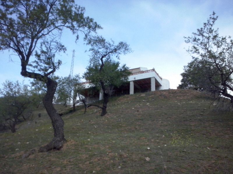 empresas de construcción en Málaga