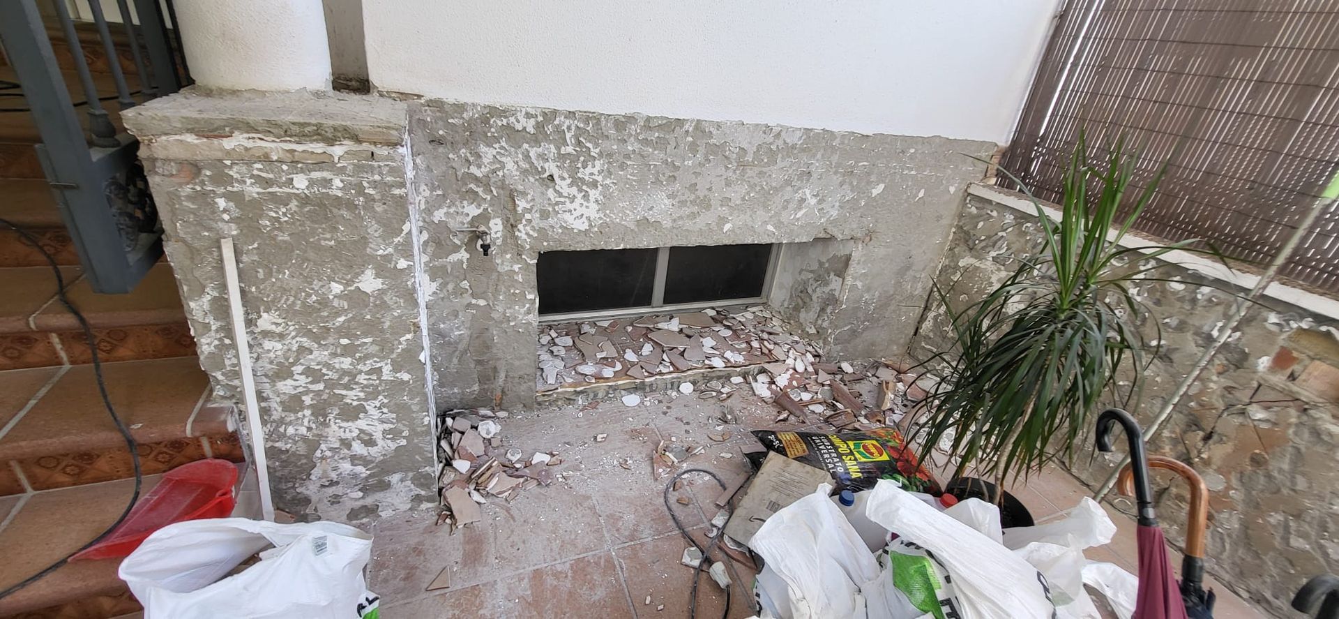 empresa construcción en Málaga