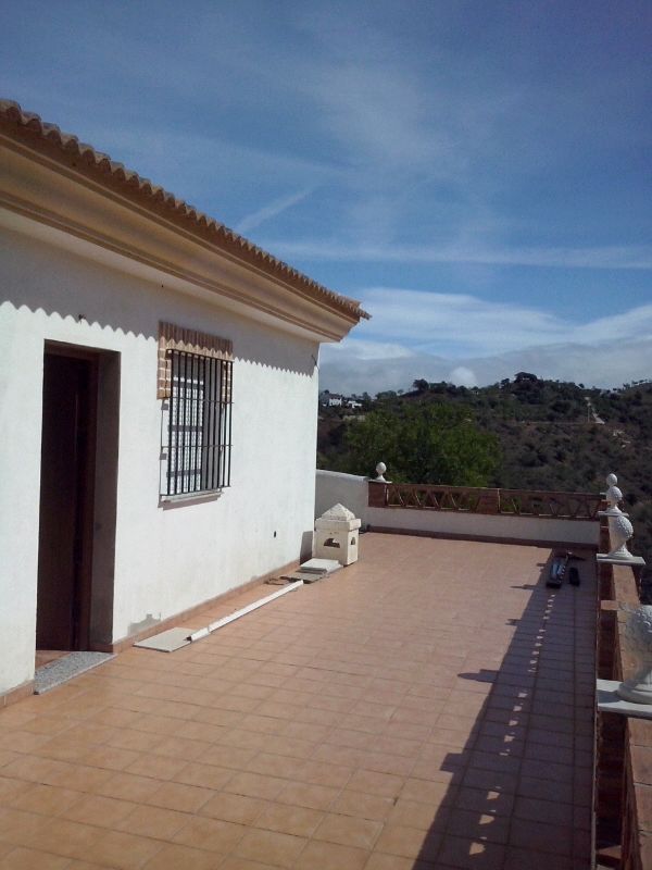 empresas de construcción en Málaga