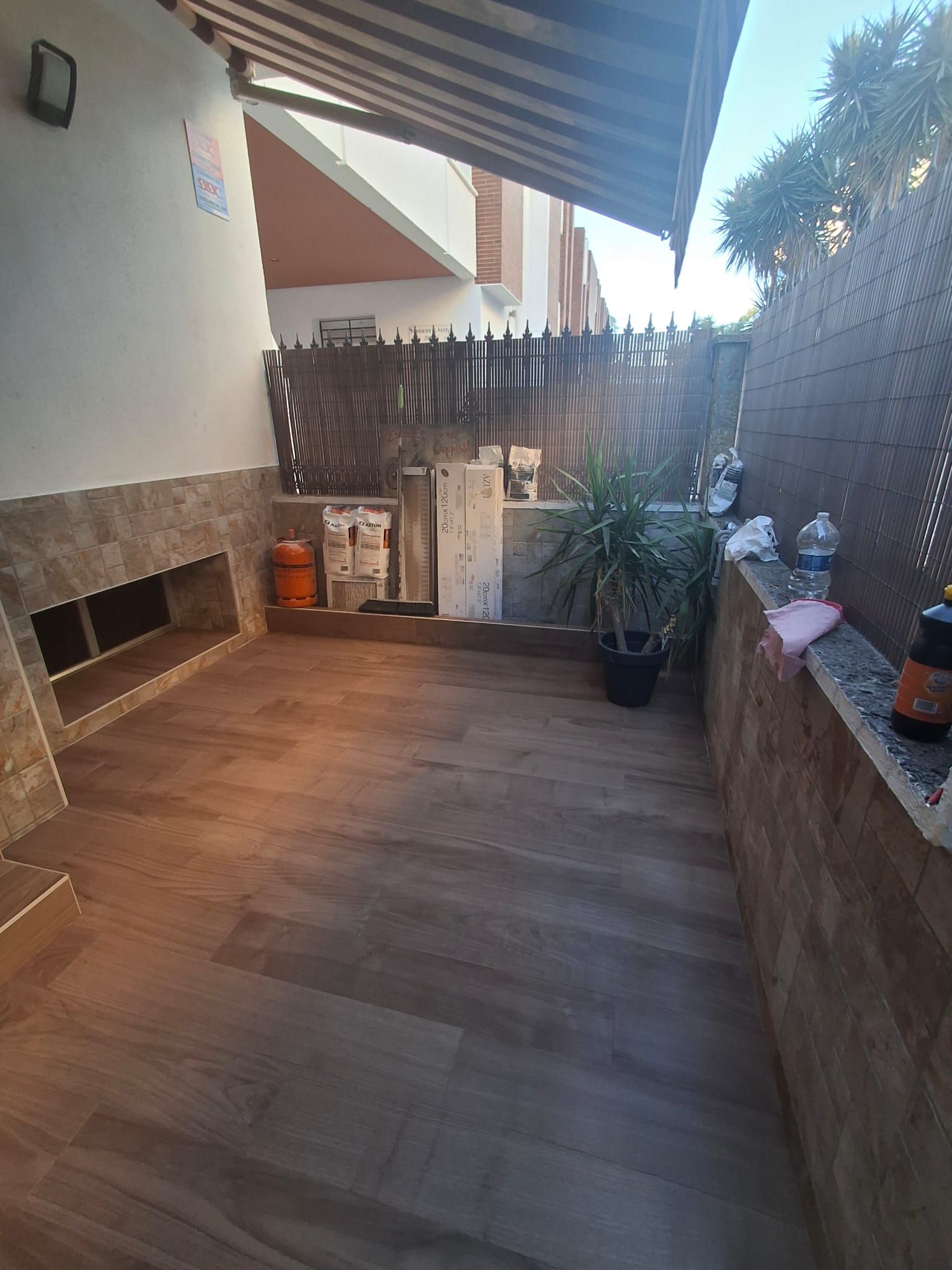 empresa construcción en Málaga