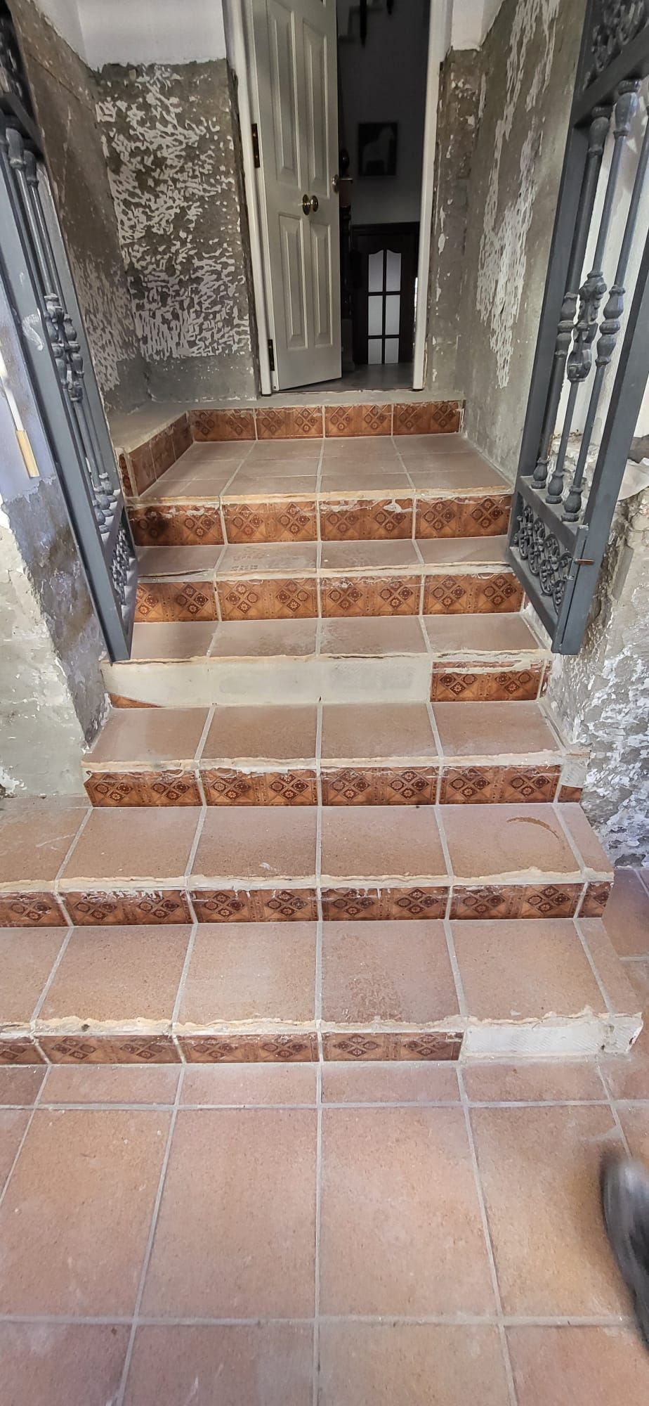 empresa construcción en Málaga