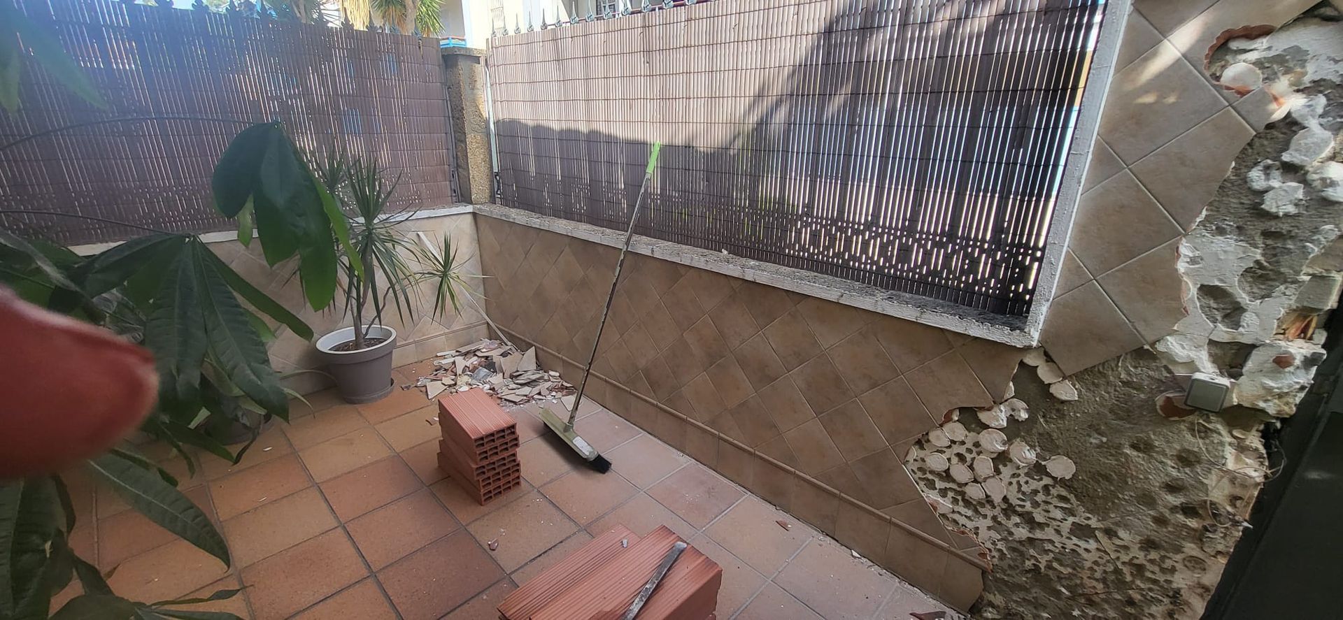 empresa construcción en Málaga