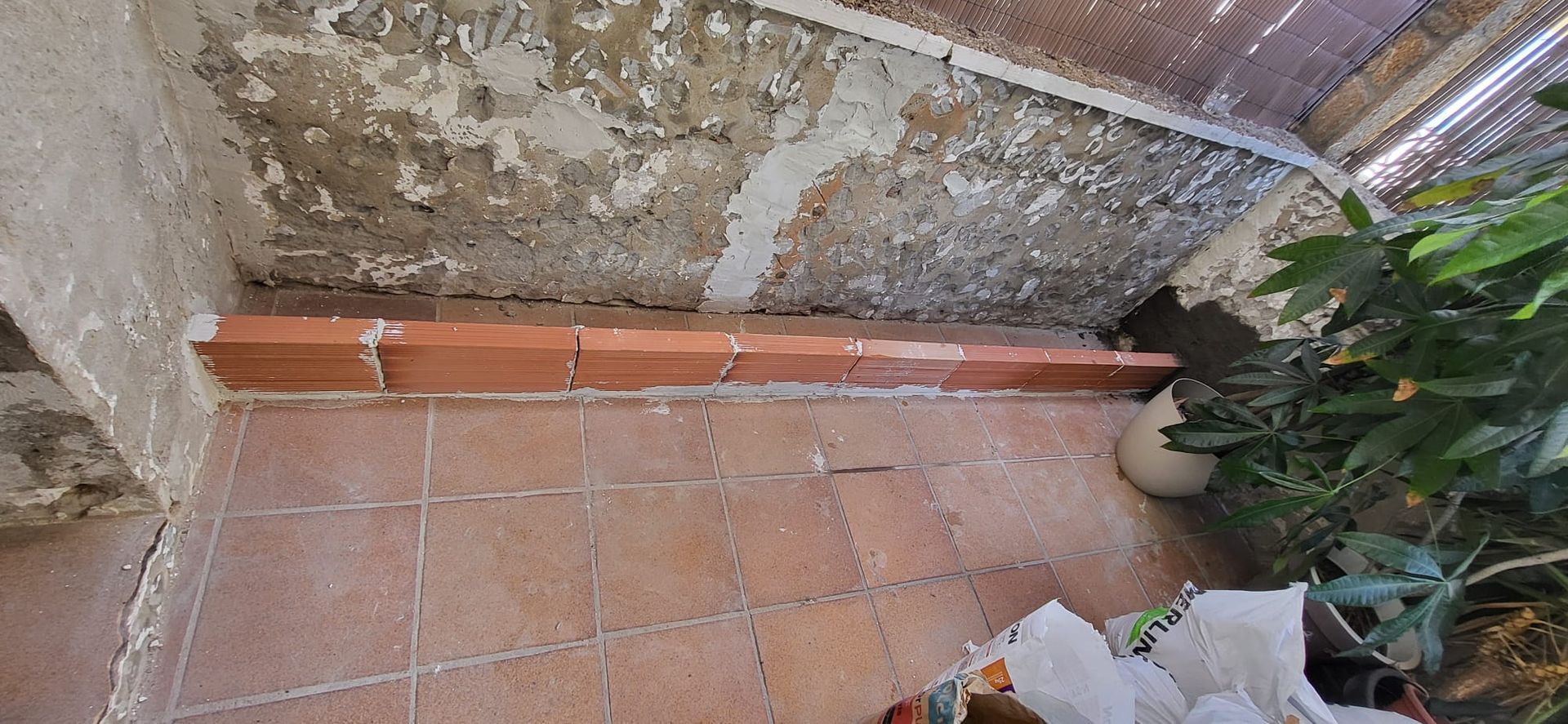 empresa construcción en Málaga