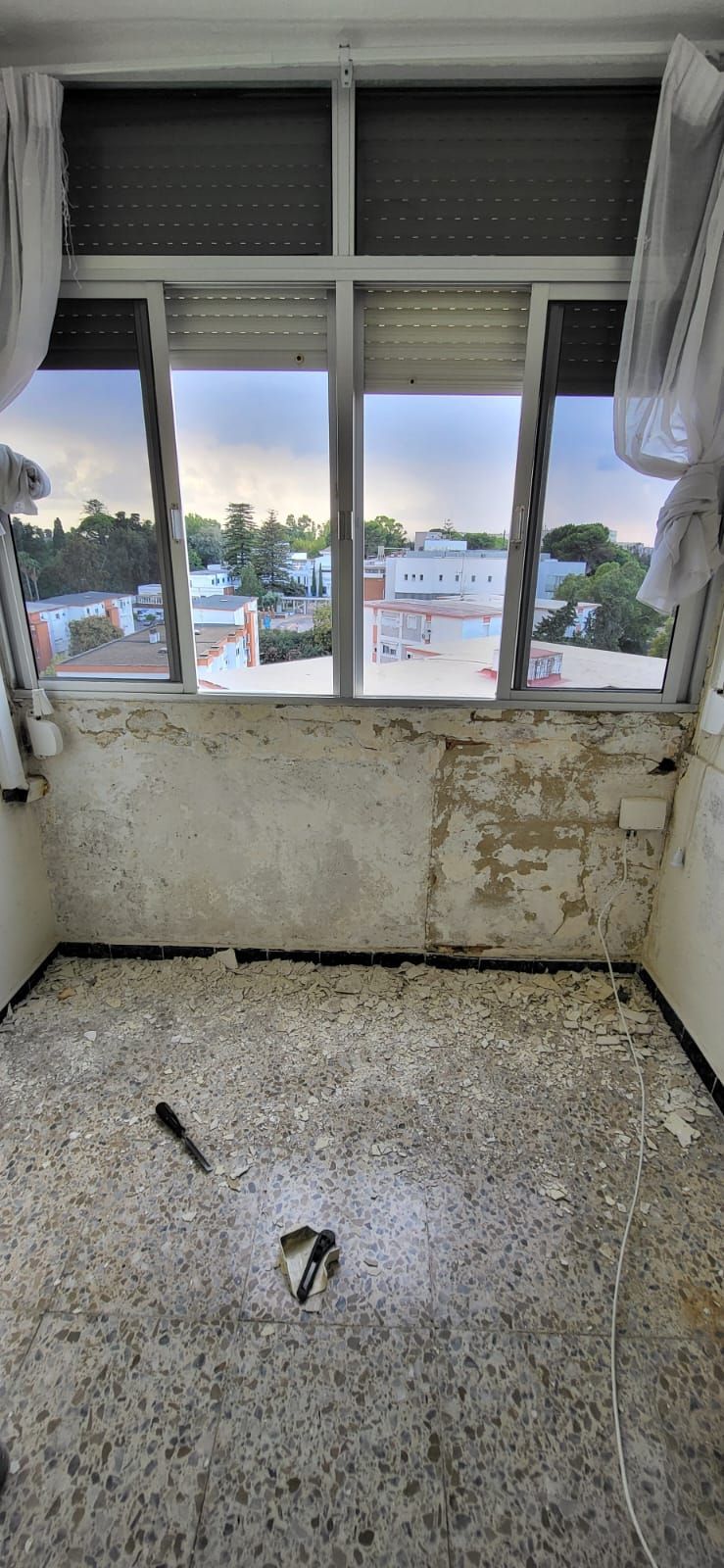 casas de maderas en Cádiz