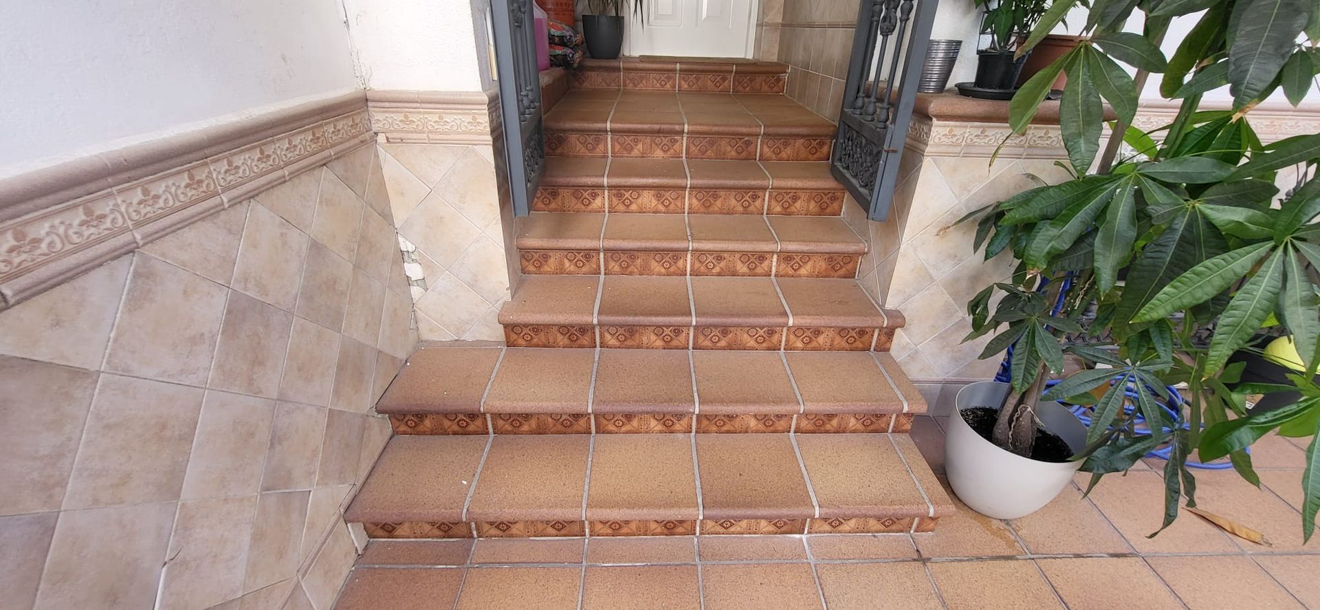 empresa construcción en Málaga