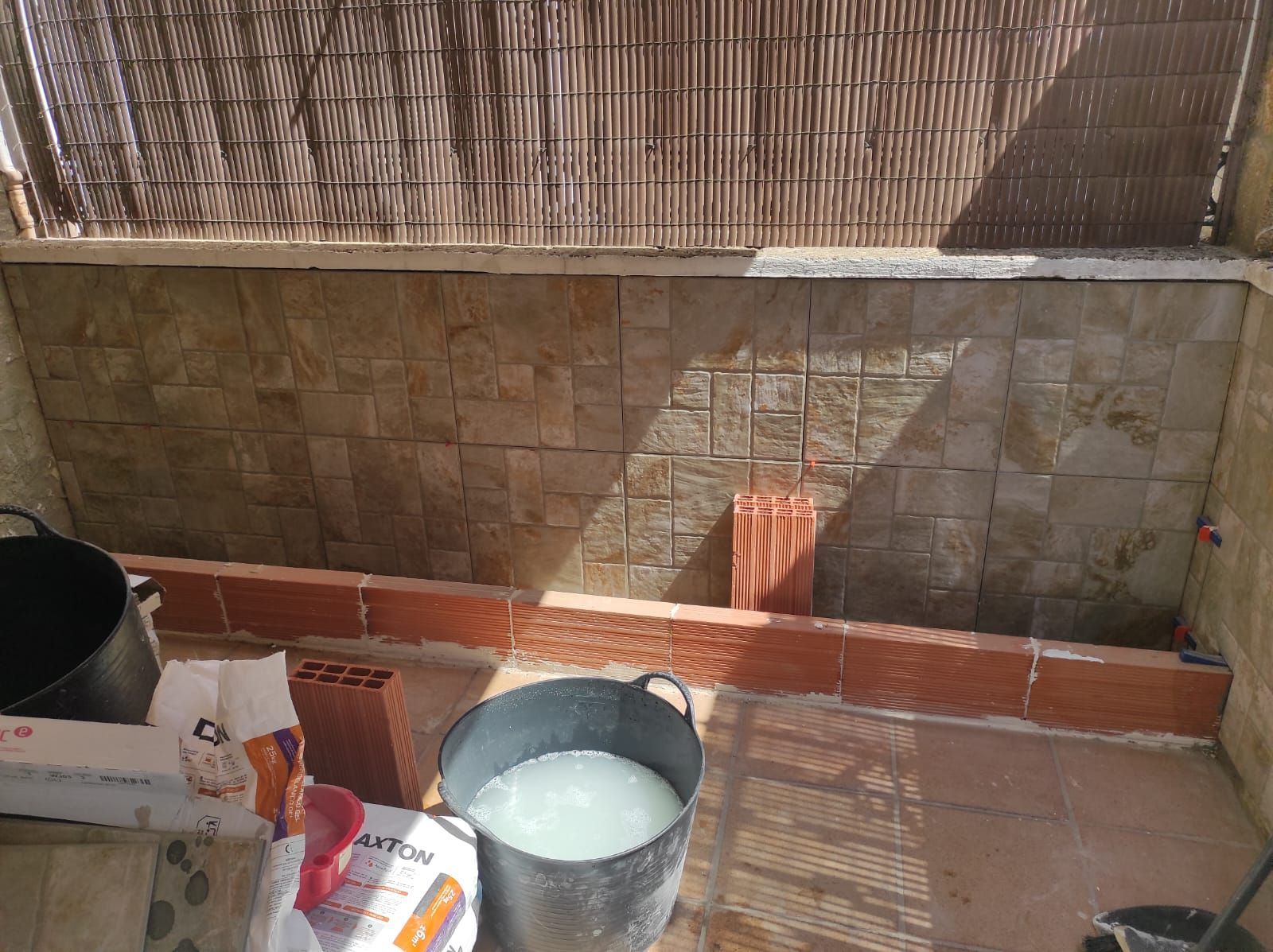 construcciones en Málaga