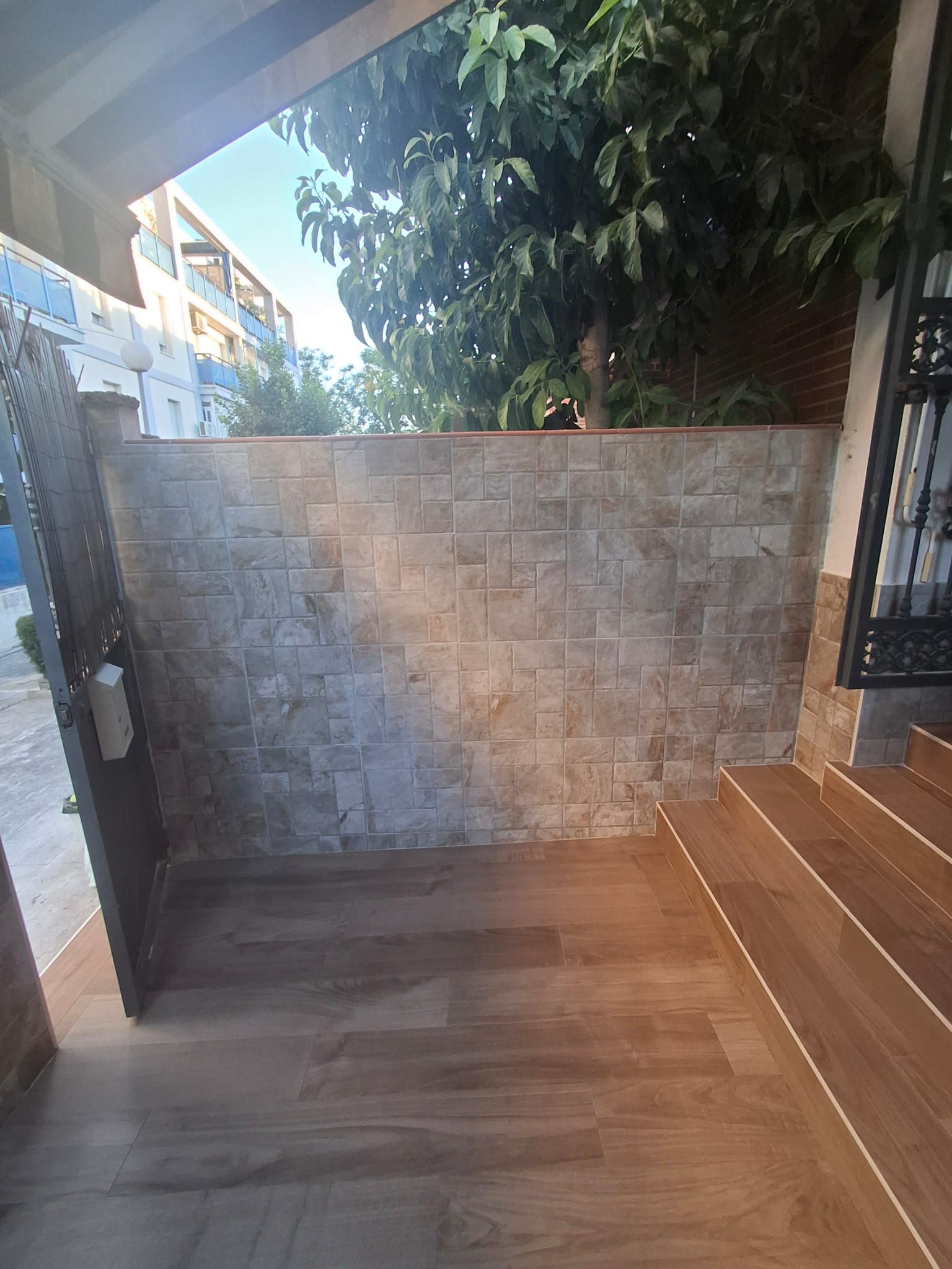 casas de maderas en Málaga