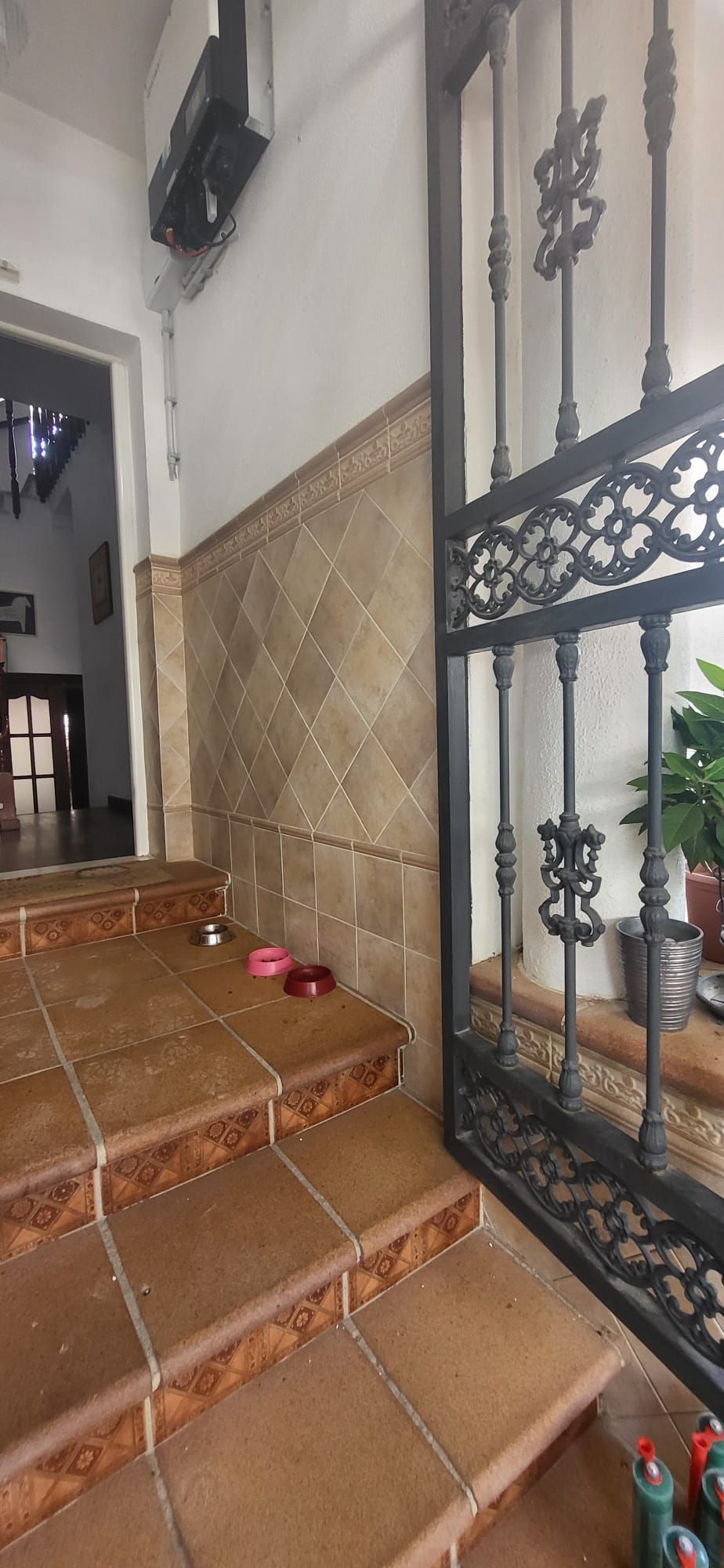 casas de maderas en Málaga