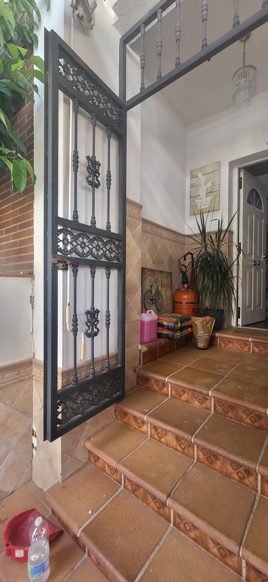 constructora en Málaga