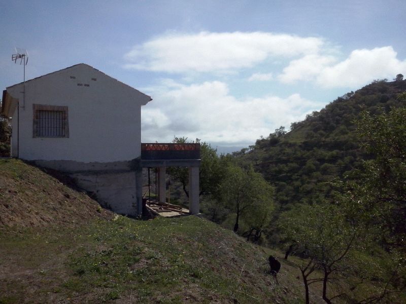 empresas constructoras en Málaga