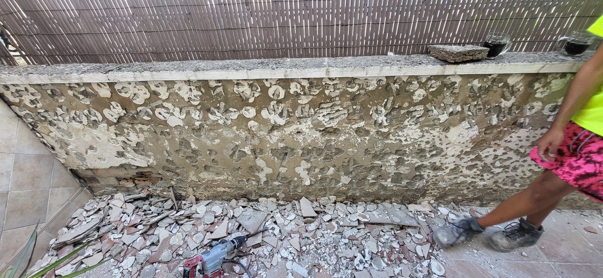 constructora en Málaga