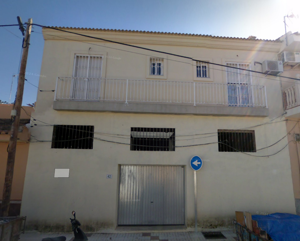 empresas constructoras en Málaga