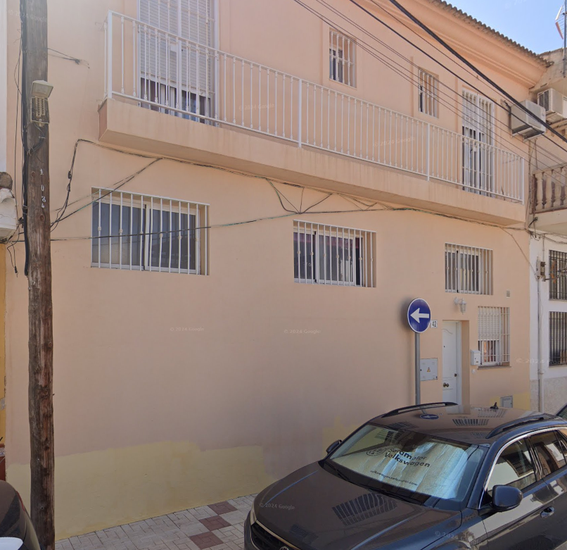 empresas constructoras en Málaga