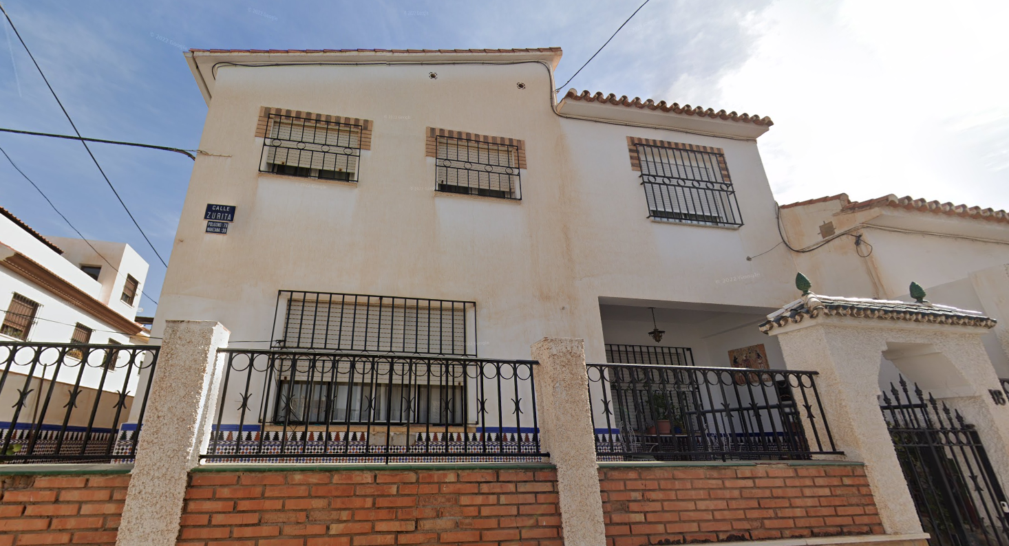 empresas de construcción en Málaga