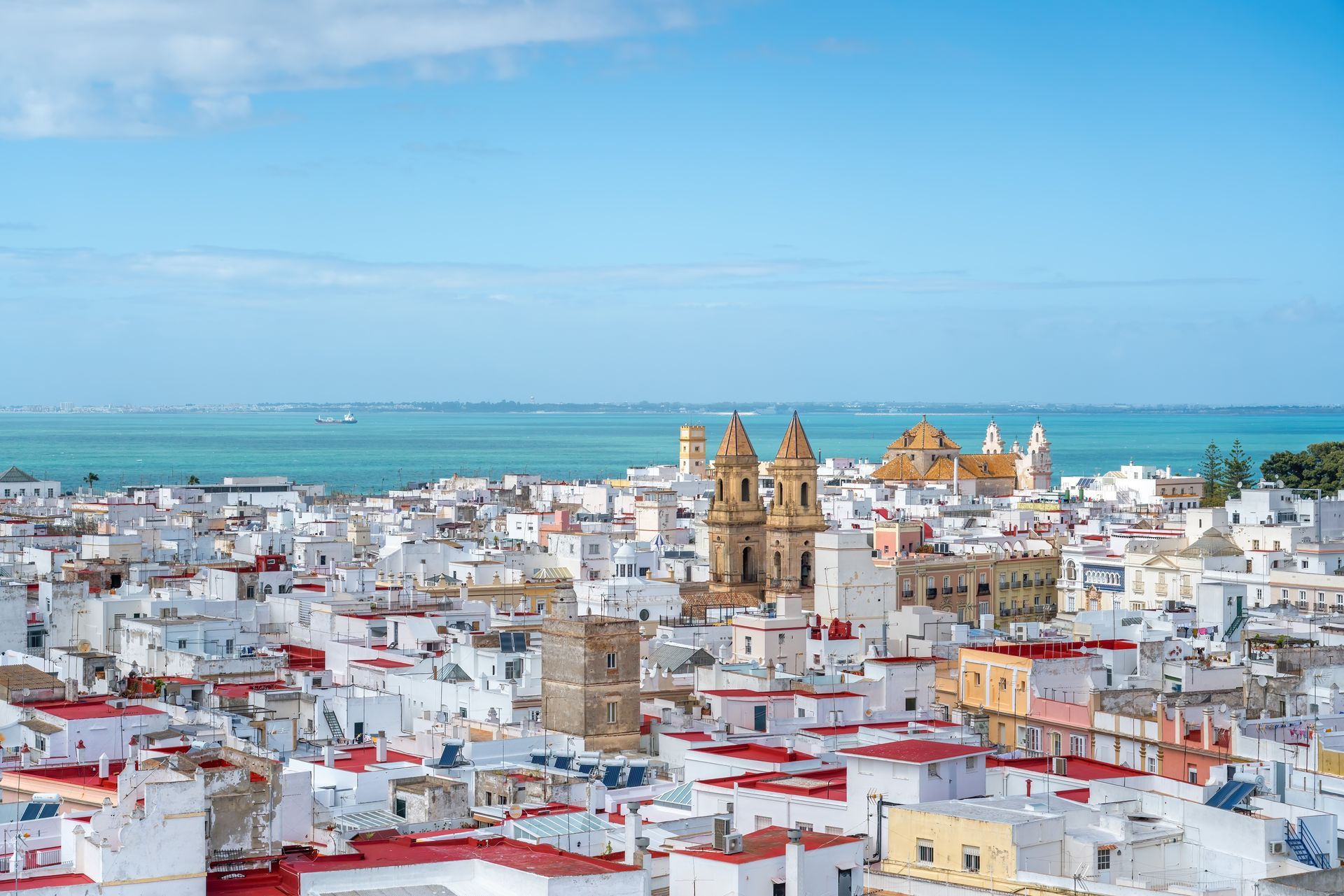 foto Cádiz
