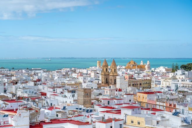 foto Cádiz