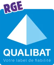 Logo RGE Qualibat